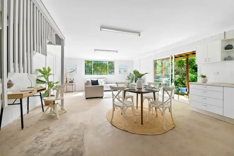 Third view of Homely house listing, 11 Kerada Rd, Rosemount QLD 4560