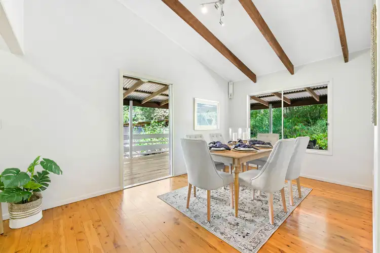 Fourth view of Homely house listing, 11 Kerada Rd, Rosemount QLD 4560