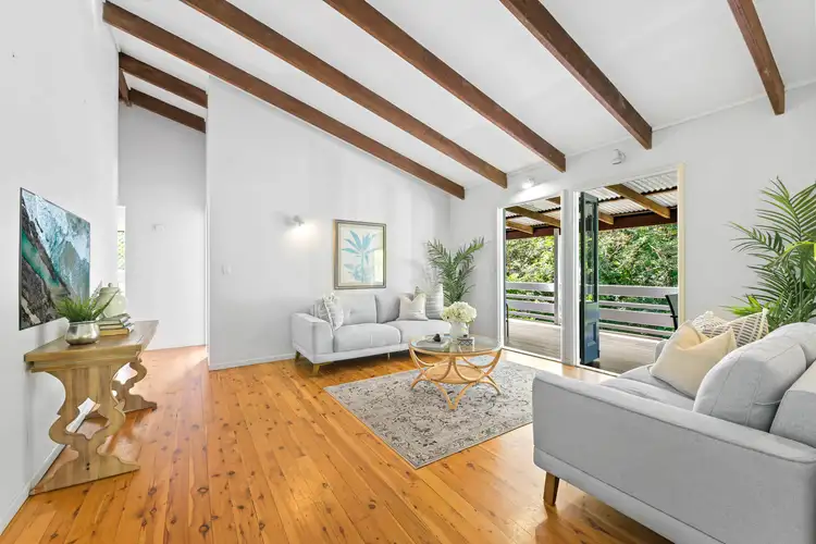 Fifth view of Homely house listing, 11 Kerada Rd, Rosemount QLD 4560