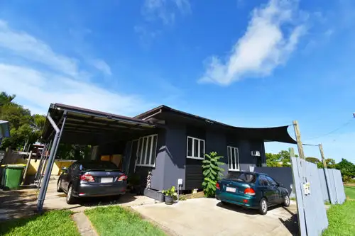 Main view of Homely semi-detached listing, 2 Johnson St ( Units 1&2), West Mackay QLD 4740