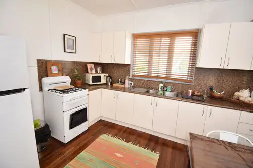 Second view of Homely semi-detached listing, 2 Johnson St ( Units 1&2), West Mackay QLD 4740