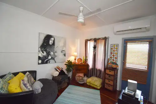 Third view of Homely semi-detached listing, 2 Johnson St ( Units 1&2), West Mackay QLD 4740