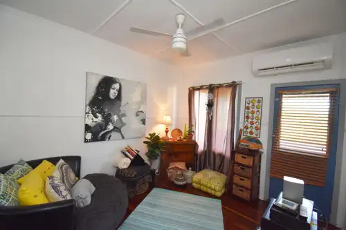 Fourth view of Homely semi-detached listing, 2 Johnson St ( Units 1&2), West Mackay QLD 4740