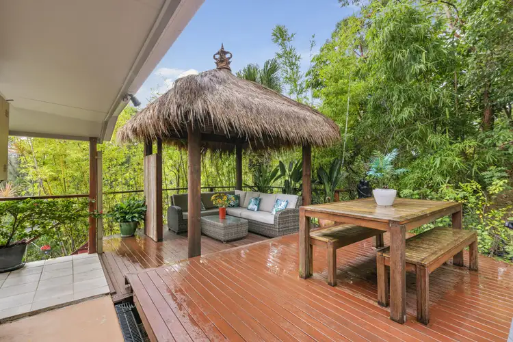 Second view of Homely semi-detached listing, 1/50 Leeward Terrace, Tweed Heads NSW 2485