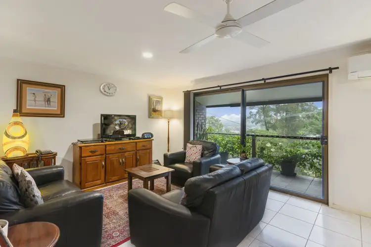 Fourth view of Homely semi-detached listing, 1/50 Leeward Terrace, Tweed Heads NSW 2485