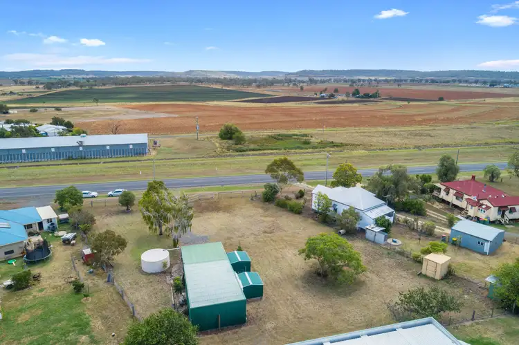 41 Sister Kenny Street, Nobby QLD 4360