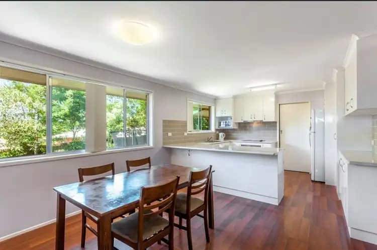 Second view of Homely house listing, 32 Debra Street, Centenary Heights QLD 4350