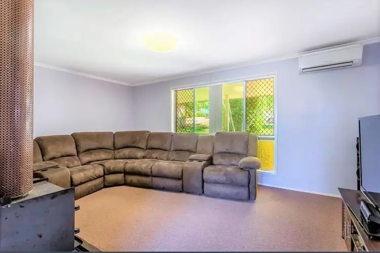 Third view of Homely house listing, 32 Debra Street, Centenary Heights QLD 4350