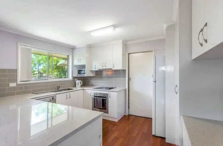 Fourth view of Homely house listing, 32 Debra Street, Centenary Heights QLD 4350