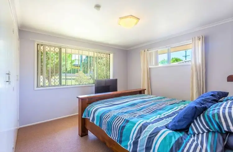 Fifth view of Homely house listing, 32 Debra Street, Centenary Heights QLD 4350