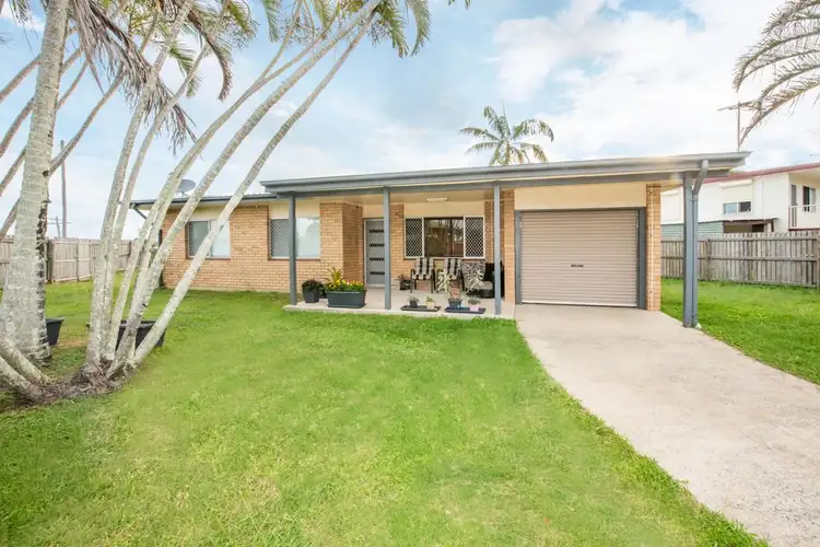 Main view of Homely house listing, 1 Laird Street, North Mackay QLD 4740