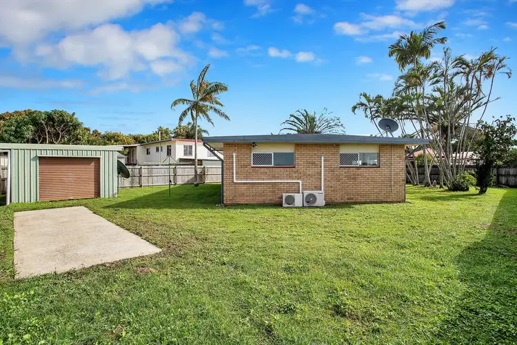 Second view of Homely house listing, 1 Laird Street, North Mackay QLD 4740