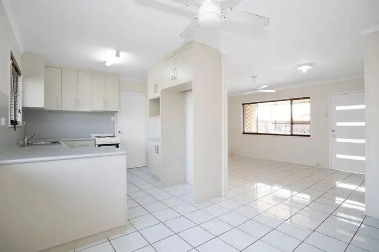 Fourth view of Homely house listing, 1 Laird Street, North Mackay QLD 4740