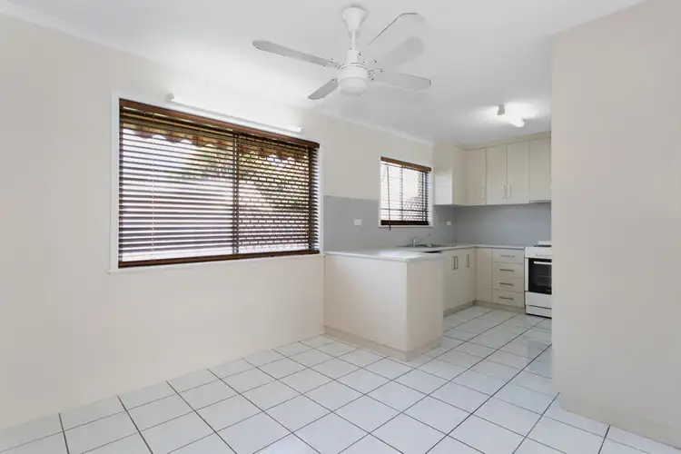Fifth view of Homely house listing, 1 Laird Street, North Mackay QLD 4740