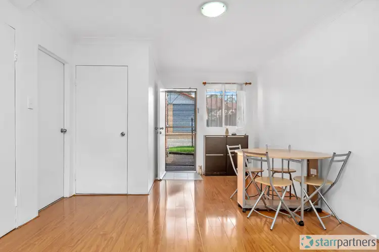 Third view of Homely townhouse listing, 59/177 Reservoir Road, Blacktown NSW 2148
