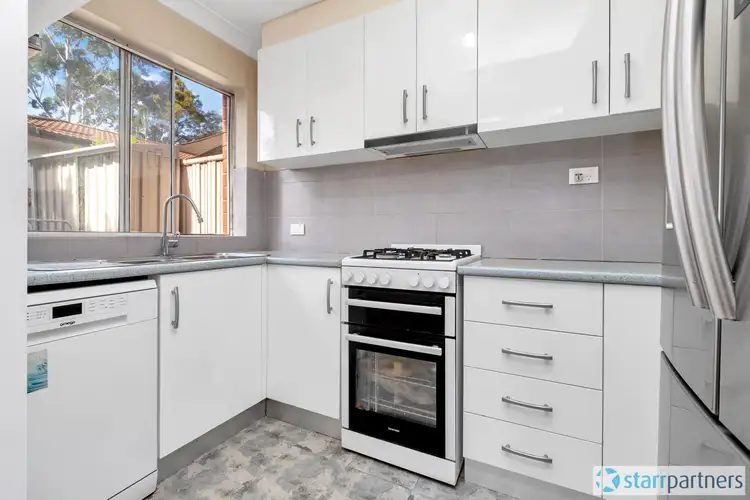 Fourth view of Homely townhouse listing, 59/177 Reservoir Road, Blacktown NSW 2148