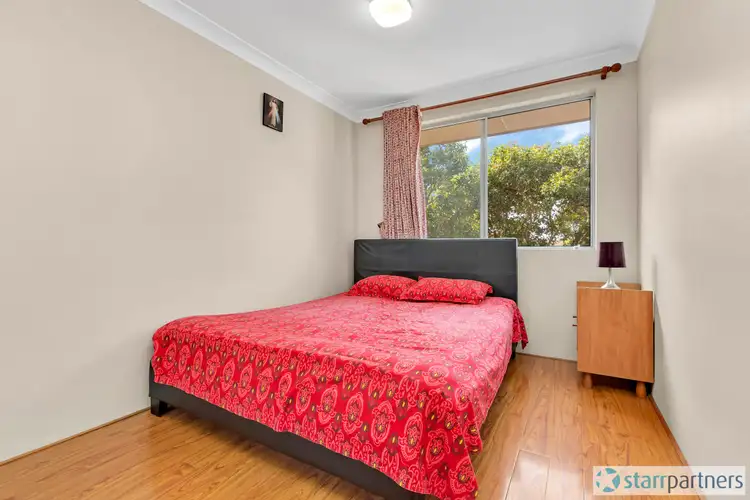 Sixth view of Homely townhouse listing, 59/177 Reservoir Road, Blacktown NSW 2148
