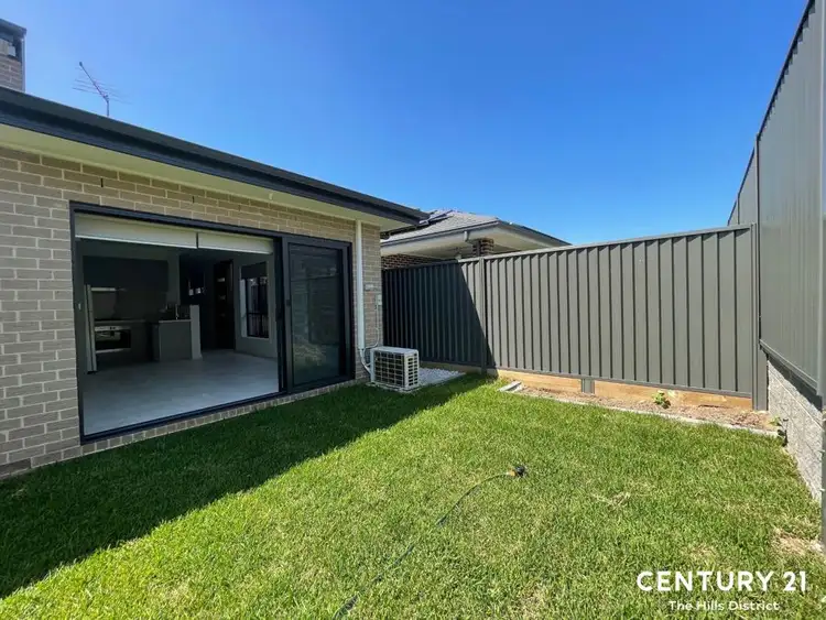 11A Barrow Street, Marsden Park NSW 2765