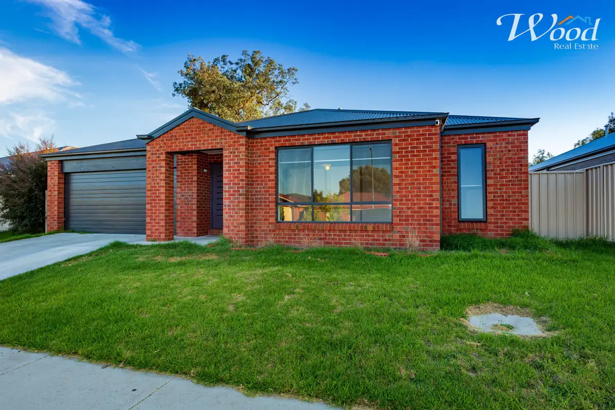 Main view of Homely house listing, 731 Union Rd (Norris Park), Glenroy NSW 2640