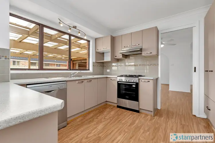Second view of Homely house listing, 18 Scarsborough Crescent, Bligh Park NSW 2756