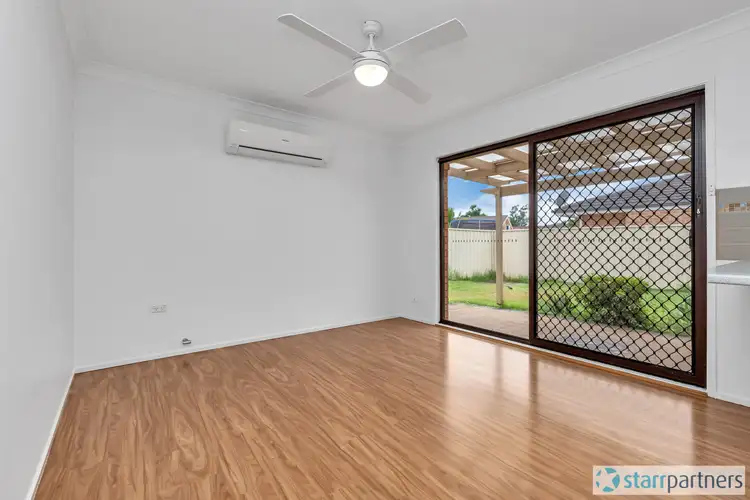 Sixth view of Homely house listing, 18 Scarsborough Crescent, Bligh Park NSW 2756
