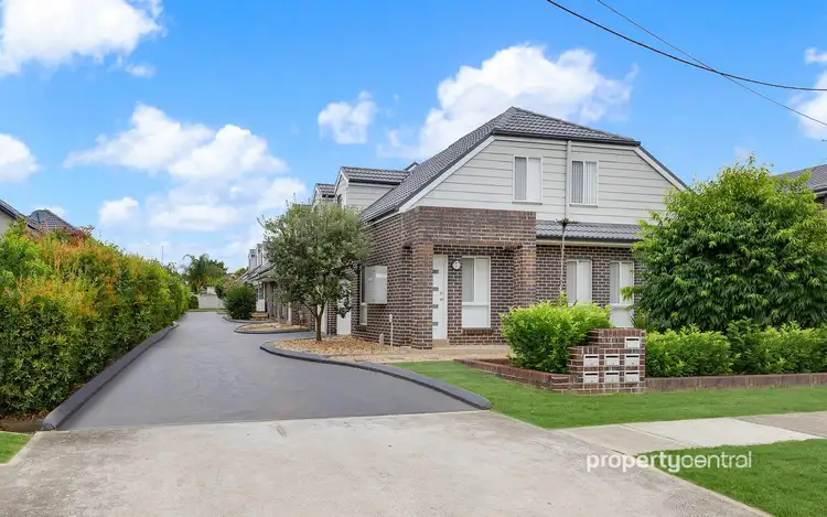 2/146 Adelaide Street, St Marys NSW 2760