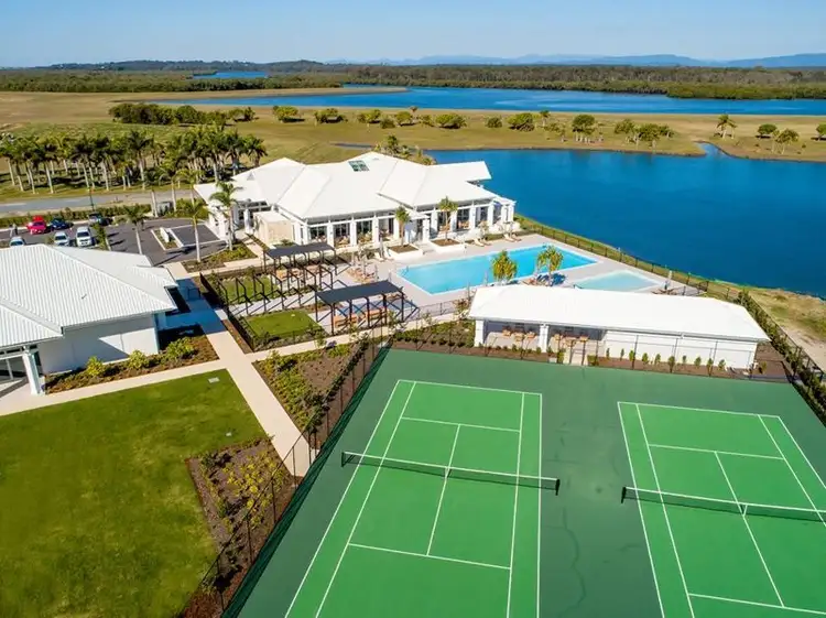 Sixth view of Homely land listing, 36 Sundown Place, Jacobs Well QLD 4208