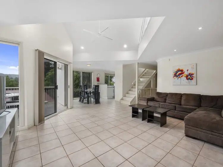 Second view of Homely house listing, 13A Tropic Lodge Place, Korora NSW 2450