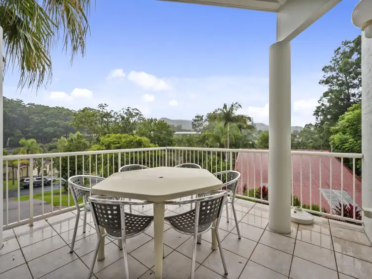 Third view of Homely house listing, 13A Tropic Lodge Place, Korora NSW 2450