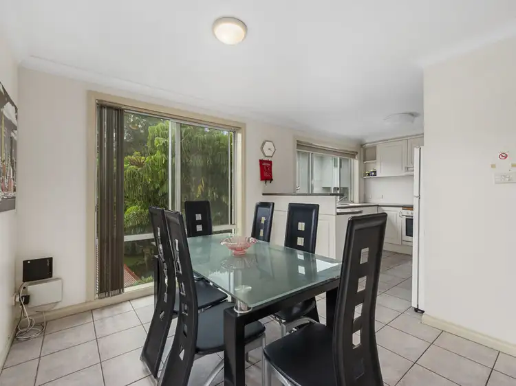 Fifth view of Homely house listing, 13A Tropic Lodge Place, Korora NSW 2450