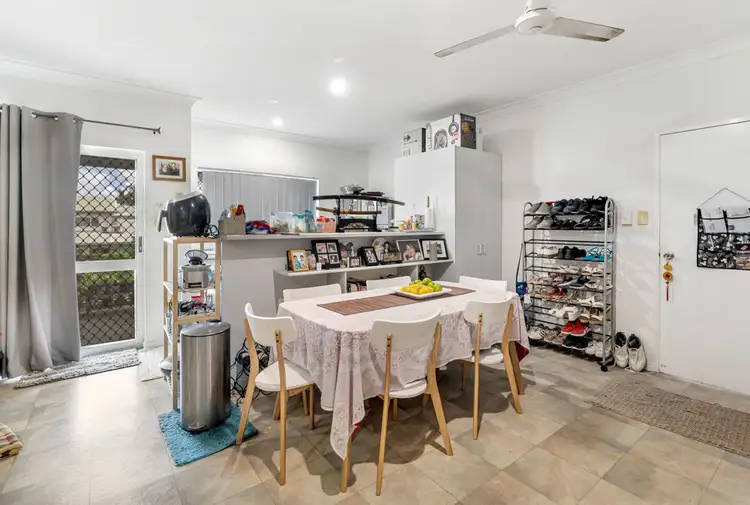 Third view of Homely unit listing, 13/1 Quetta Close, Manoora QLD 4870