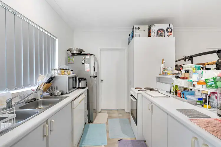 Fourth view of Homely unit listing, 13/1 Quetta Close, Manoora QLD 4870