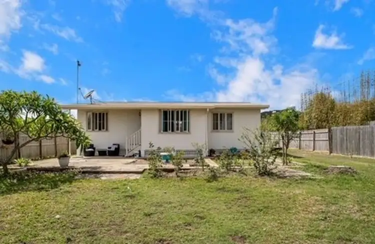 47 CALEN-MOUNT CHARLTON ROAD, Calen QLD 4798