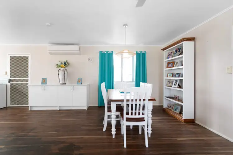 Fifth view of Homely house listing, 47 CALEN-MOUNT CHARLTON ROAD, Calen QLD 4798