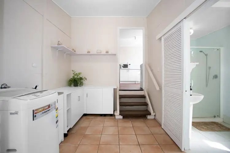 Sixth view of Homely house listing, 47 CALEN-MOUNT CHARLTON ROAD, Calen QLD 4798
