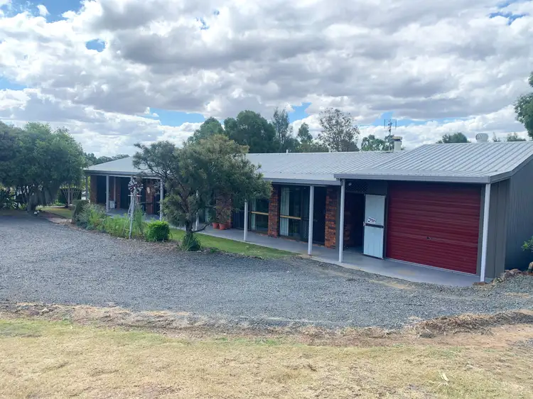 Main view of Homely house listing, 18 Main Street, Meringandan QLD 4352
