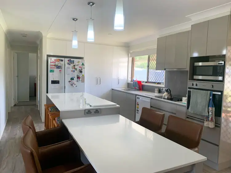 Second view of Homely house listing, 18 Main Street, Meringandan QLD 4352