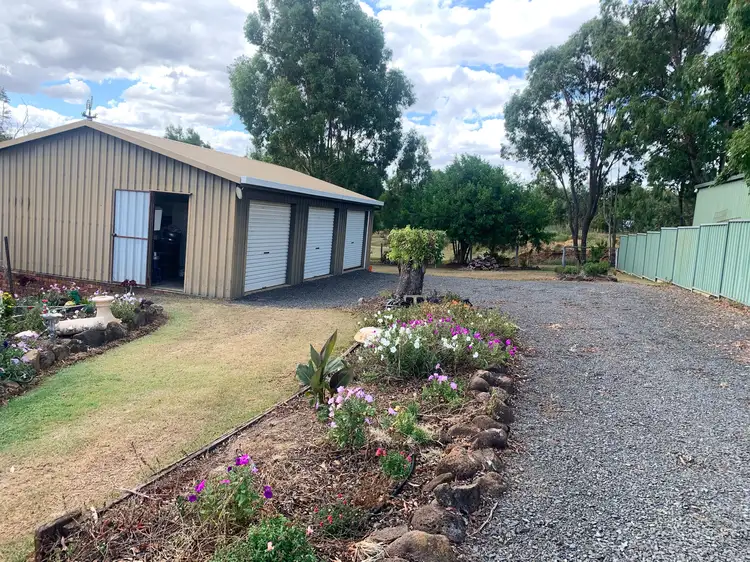 Fourth view of Homely house listing, 18 Main Street, Meringandan QLD 4352