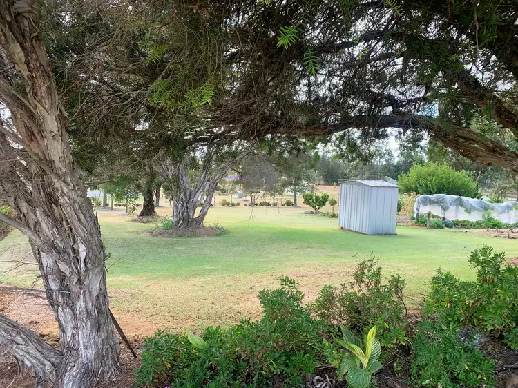 Fifth view of Homely house listing, 18 Main Street, Meringandan QLD 4352