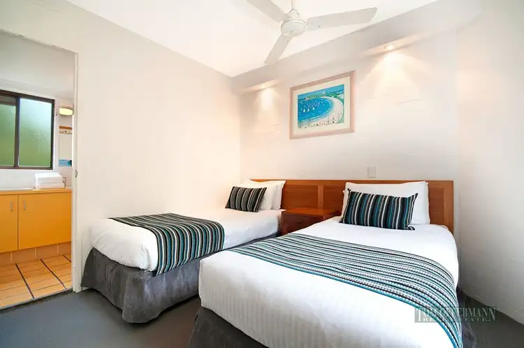 Fourth view of Homely unit listing, 39/52 Hastings Street, Noosa Heads QLD 4567