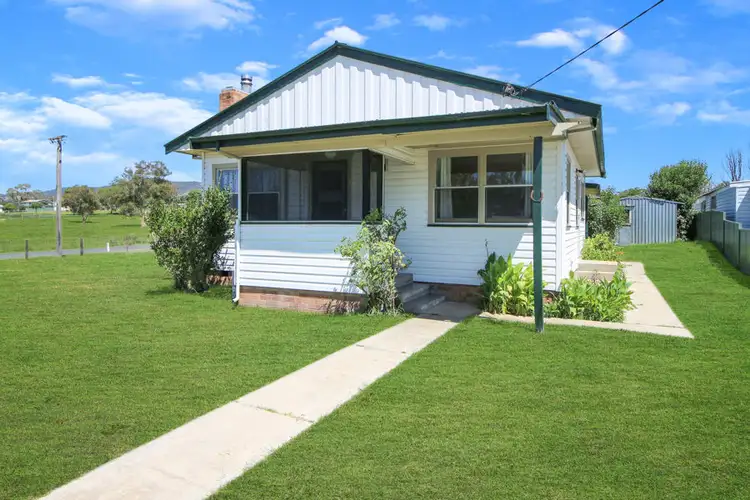 Main view of Homely house listing, 54 Pelham Street, Tenterfield NSW 2372