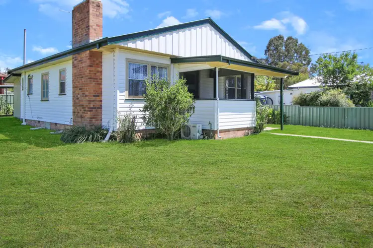 Second view of Homely house listing, 54 Pelham Street, Tenterfield NSW 2372