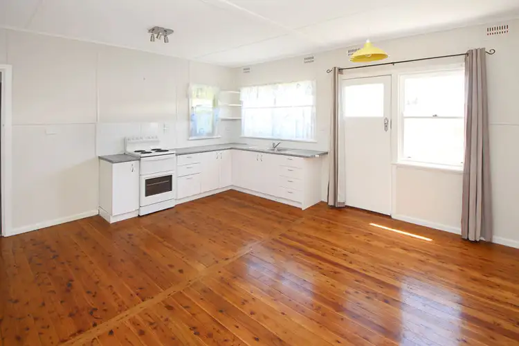 Third view of Homely house listing, 54 Pelham Street, Tenterfield NSW 2372