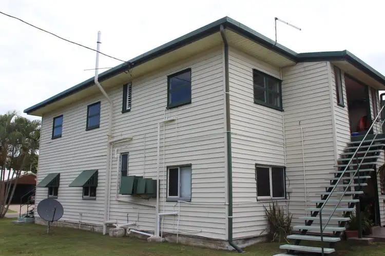 Main view of Homely house listing, 2/2 Roberts Avenue, North Mackay QLD 4740