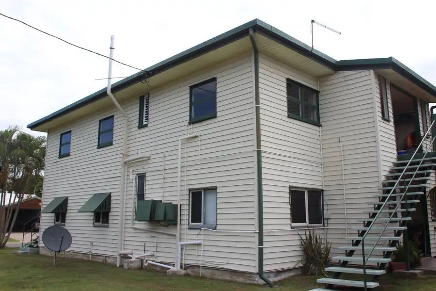 Main view of Homely house listing, 2/2 Roberts Avenue, North Mackay QLD 4740