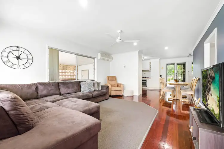 Second view of Homely house listing, 62 Allambie St, Maroochydore QLD 4558
