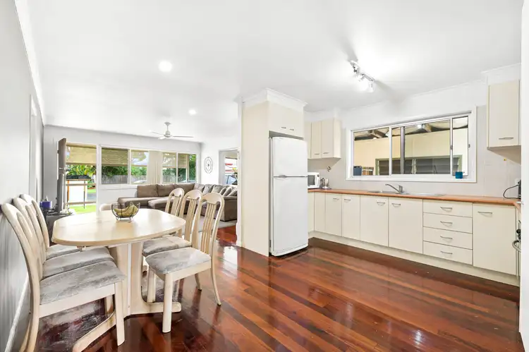 Fourth view of Homely house listing, 62 Allambie St, Maroochydore QLD 4558