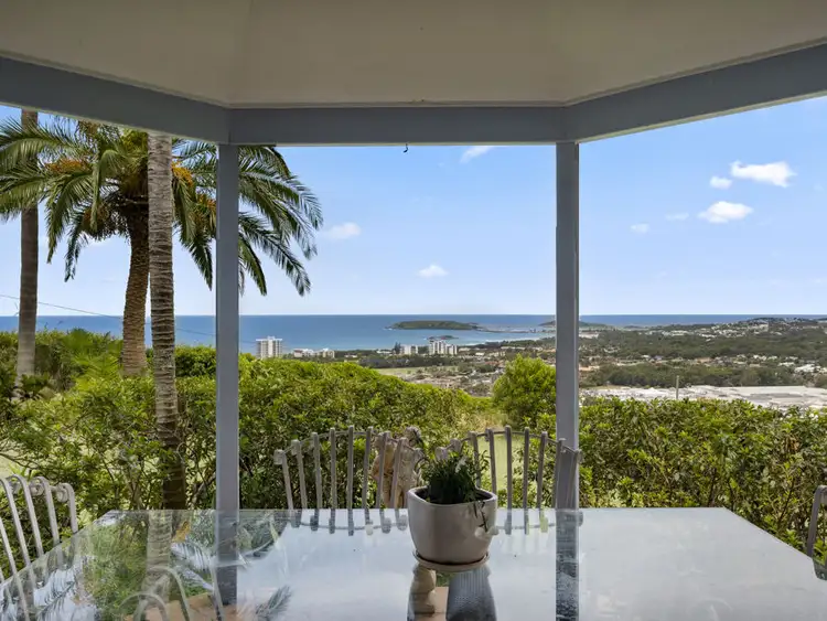 Main view of Homely house listing, 20 Toscan Lane, Coffs Harbour NSW 2450