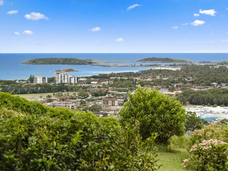 Second view of Homely house listing, 20 Toscan Lane, Coffs Harbour NSW 2450