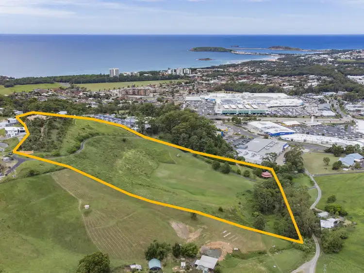 Third view of Homely house listing, 20 Toscan Lane, Coffs Harbour NSW 2450